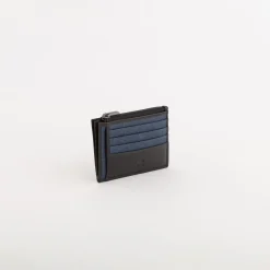 Sale CARPISA P/carte di cred. con portamonete - Squad wallet