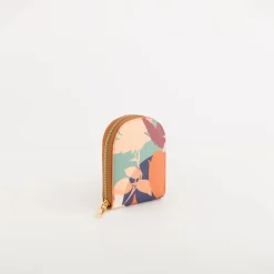 Sale CARPISA P/Carte Di Credito Donna - Areta wallet Rosa/Multicolore