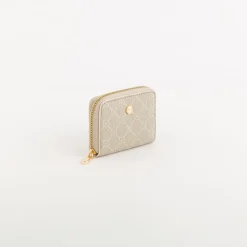 Best CARPISA P/Carte Di Credito Donna - Diana spring wallet Burro/Multicolore