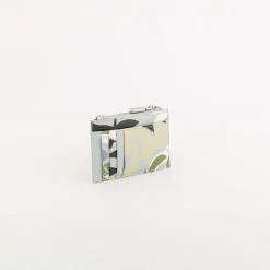 Hot CARPISA P/Monete Con P/Carte Credito Donna - Bouquet wallet v1