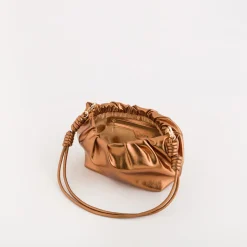 Outlet CARPISA Pochette - Tango metallic