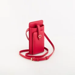 Best CARPISA Portacellulare Donna - Dalia wallet v3