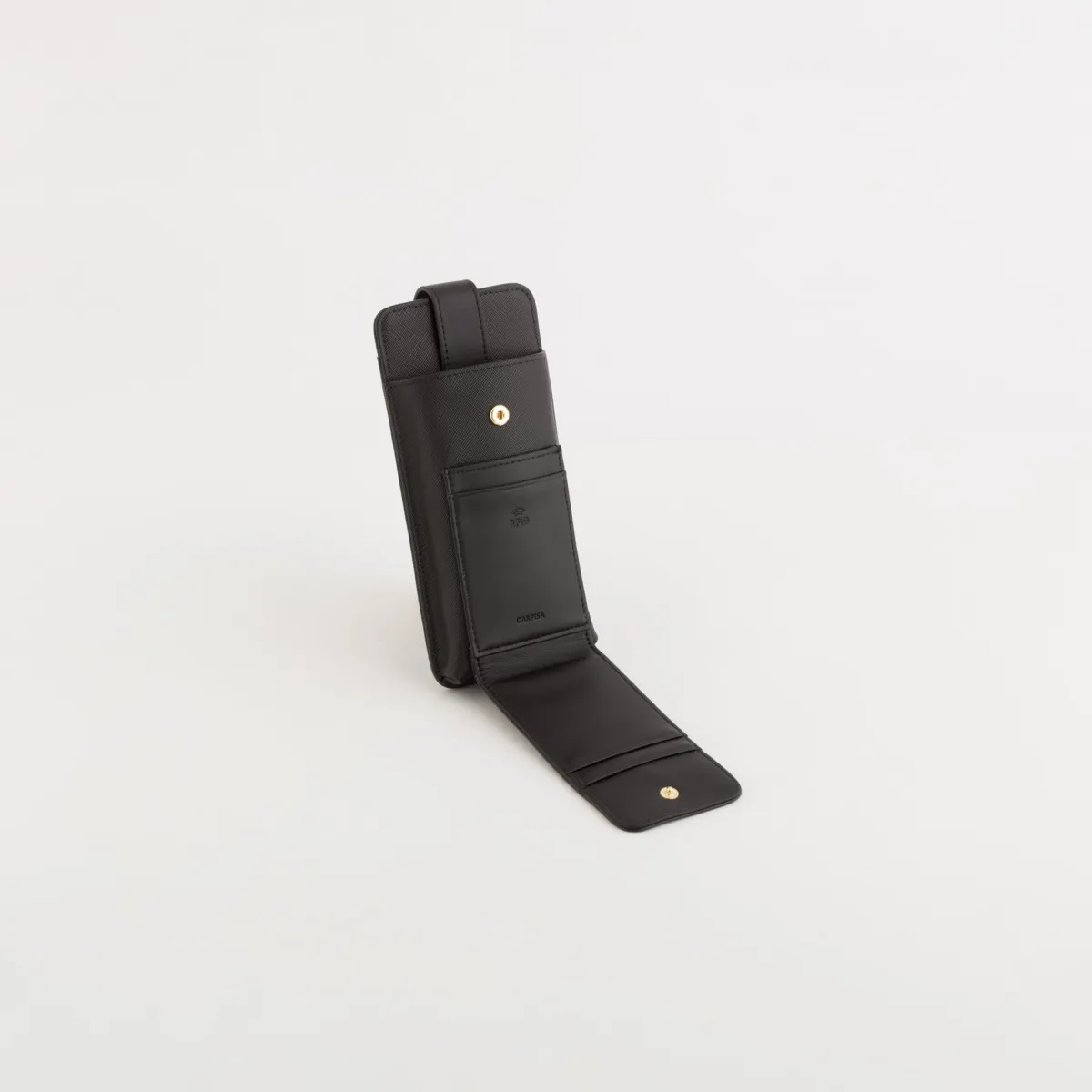 New CARPISA Portacellulare Donna - Loto v2 wallet