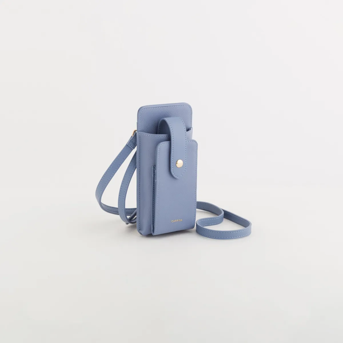 New CARPISA Portacellulare Donna - Loto v2 wallet