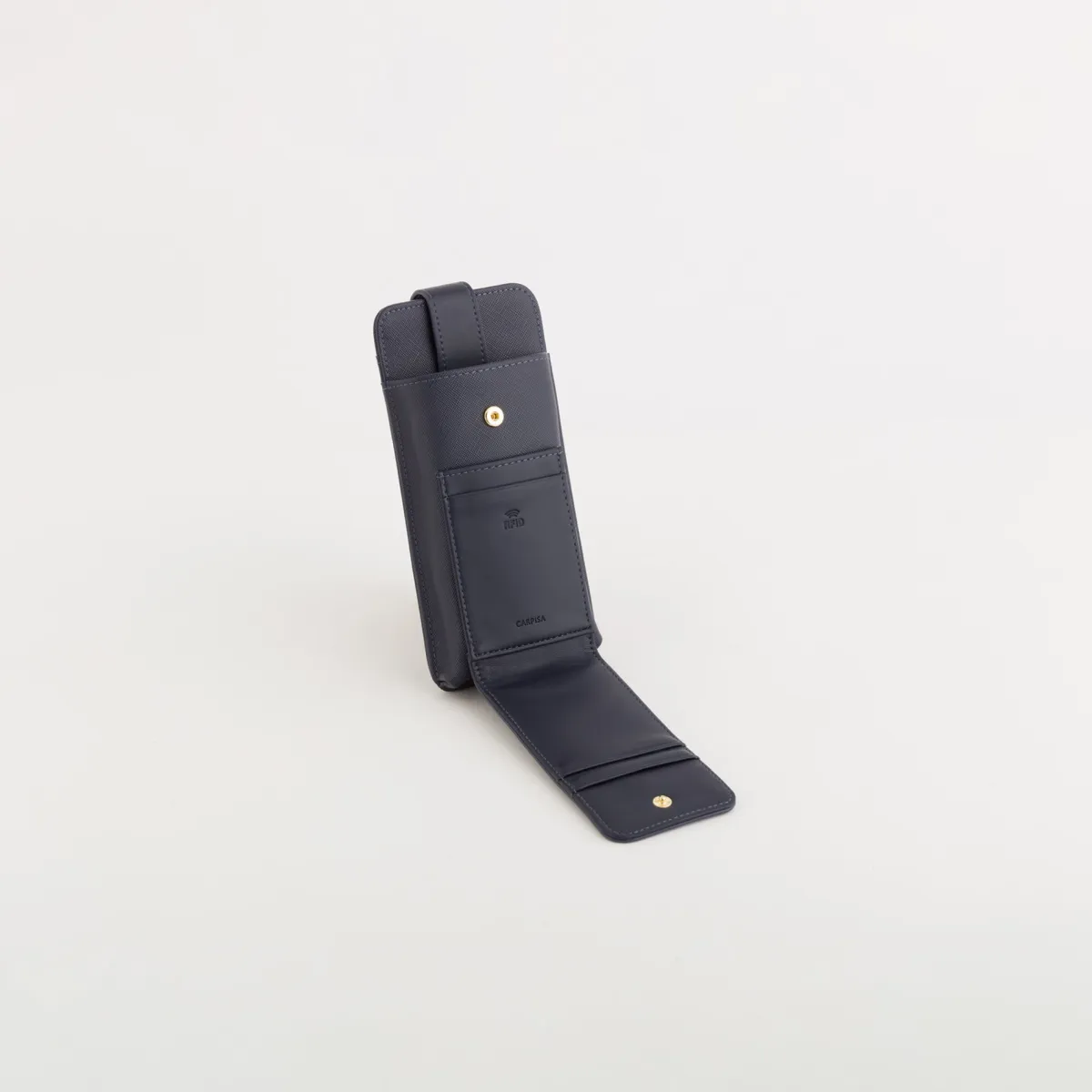 New CARPISA Portacellulare Donna - Loto v2 wallet
