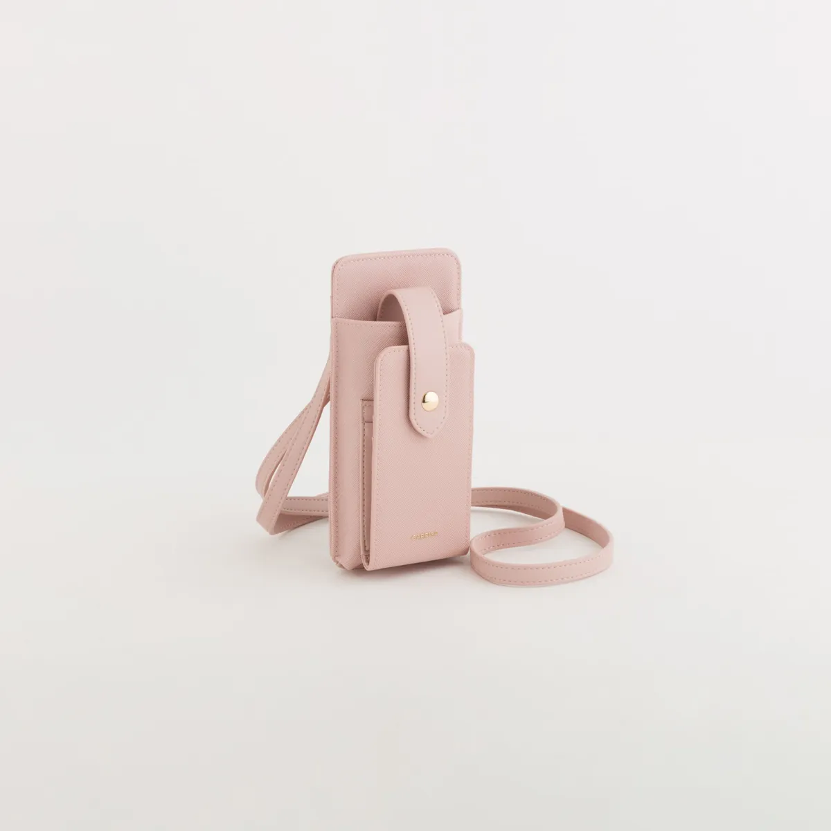 New CARPISA Portacellulare Donna - Loto v2 wallet