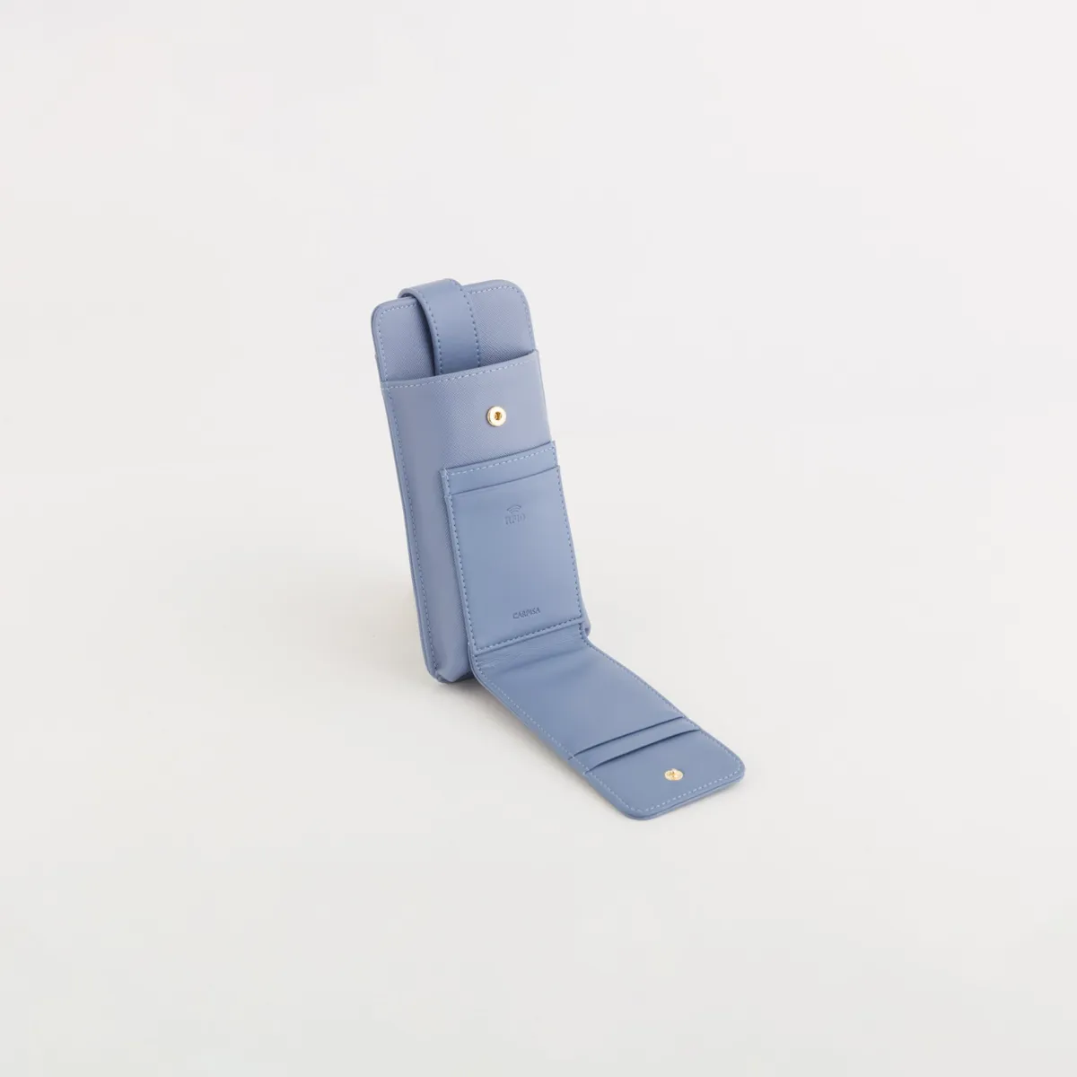 New CARPISA Portacellulare Donna - Loto v2 wallet