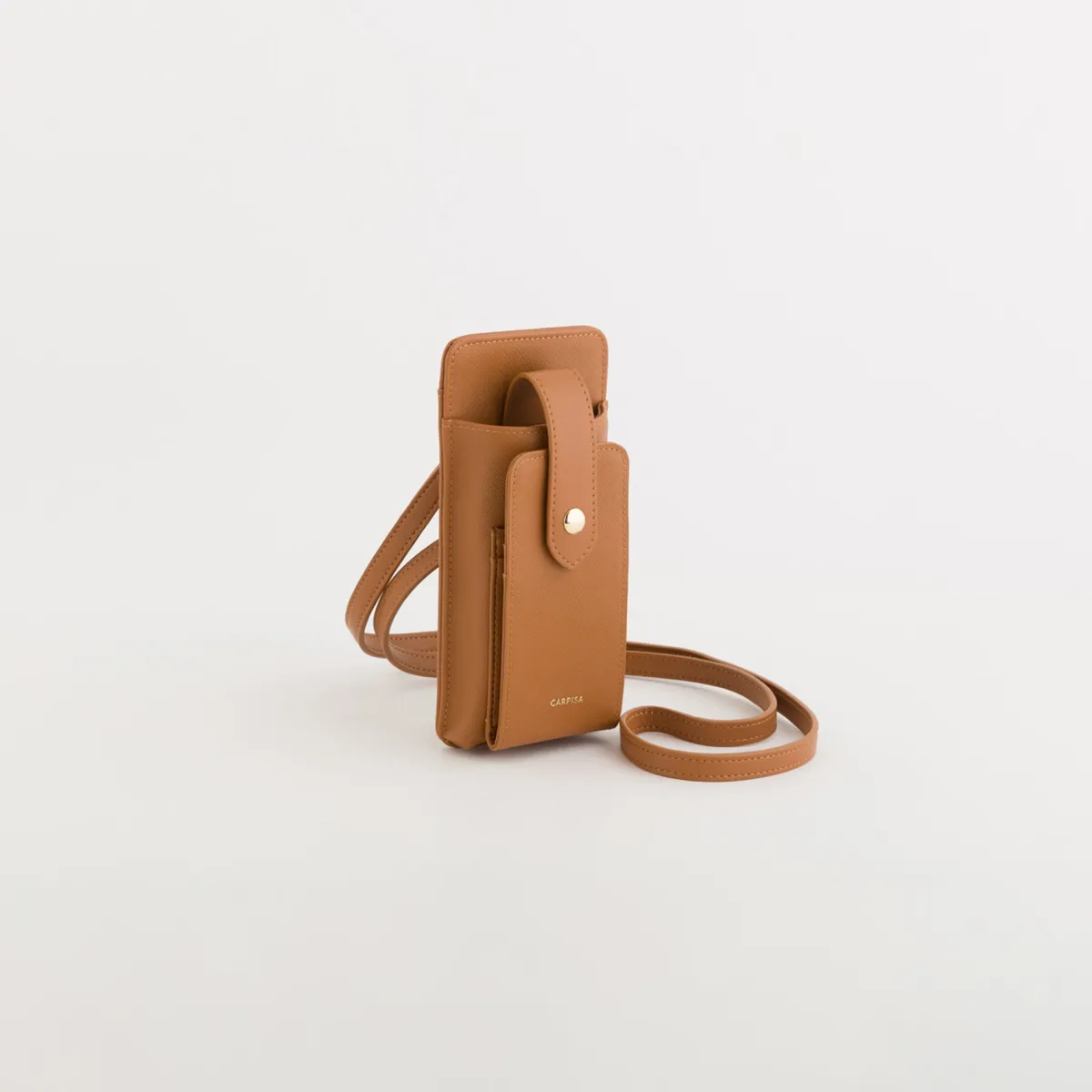 New CARPISA Portacellulare Donna - Loto v2 wallet