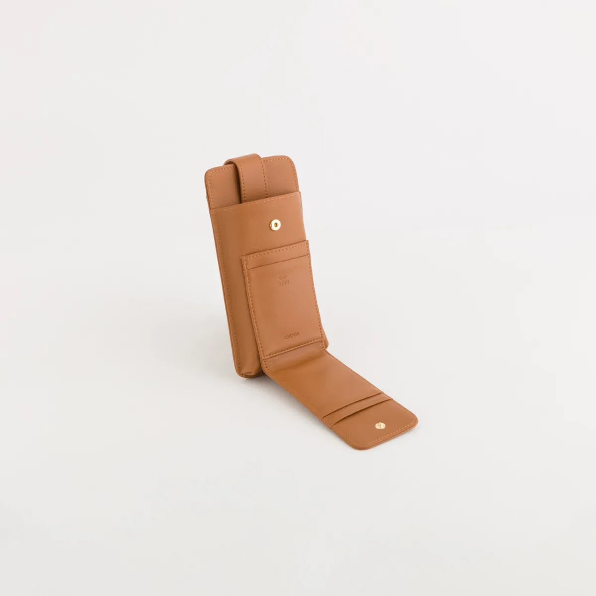 New CARPISA Portacellulare Donna - Loto v2 wallet