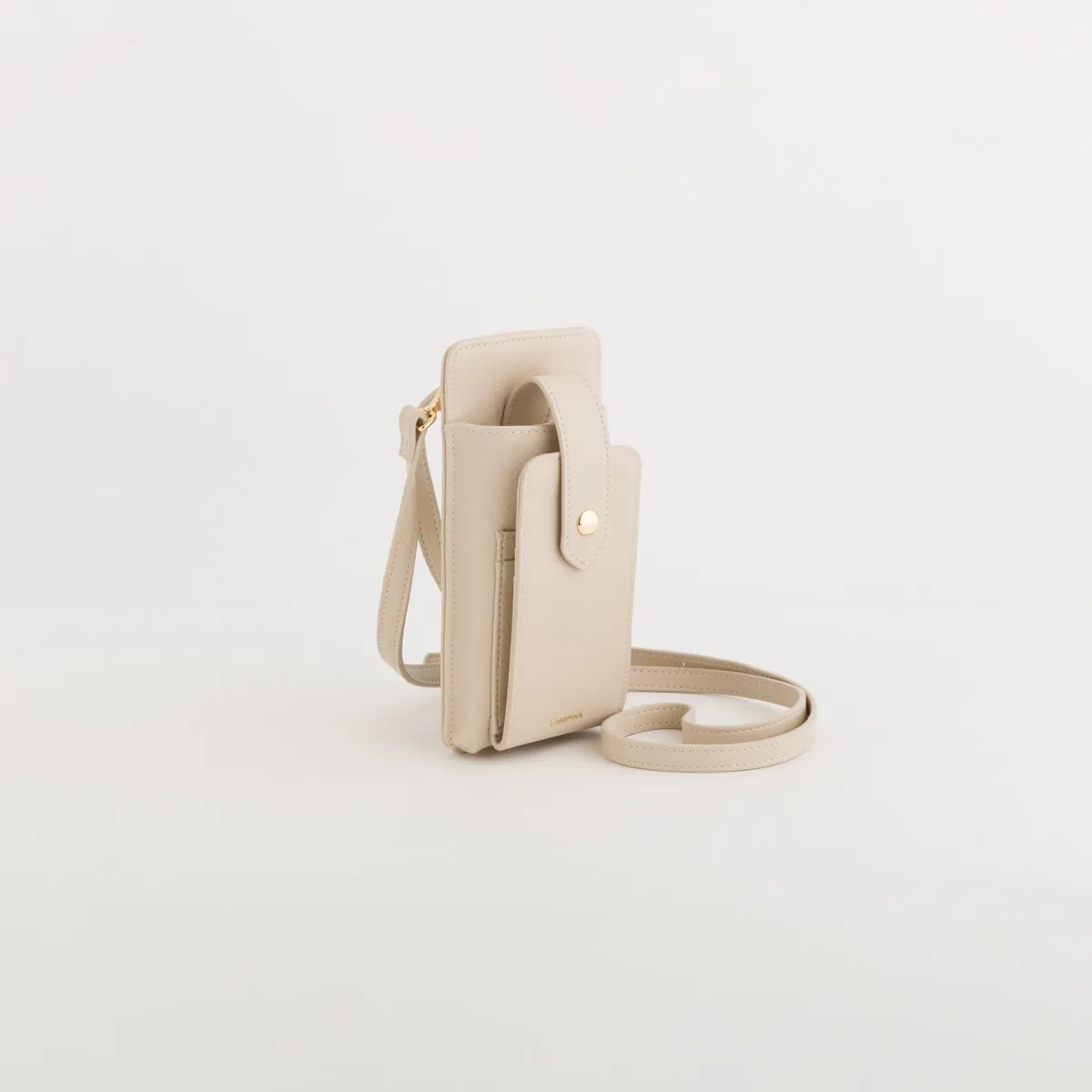 New CARPISA Portacellulare Donna - Loto v2 wallet