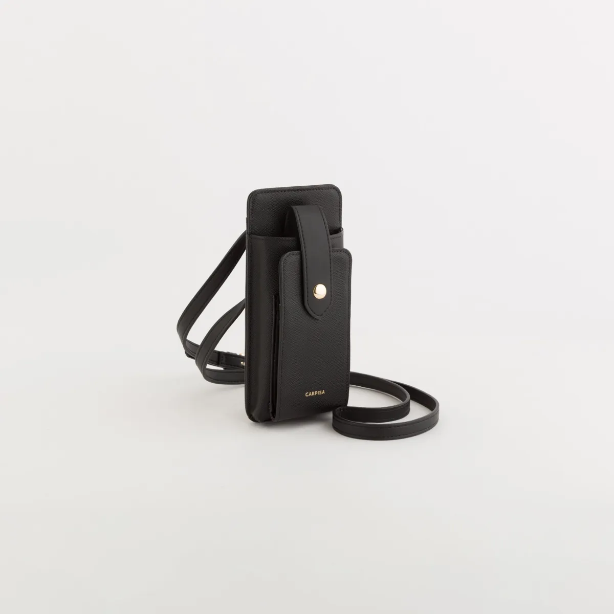 New CARPISA Portacellulare Donna - Loto v2 wallet