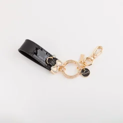 Best CARPISA Portachiavi Donna - Bow strass keychain