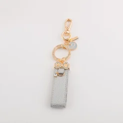 Best CARPISA Portachiavi Donna - Bow strass keychain