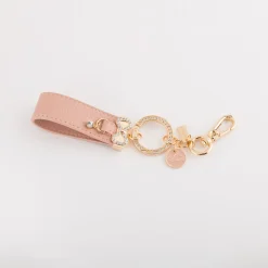 Best CARPISA Portachiavi Donna - Bow strass keychain