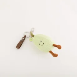 CARPISA Portachiavi Donna - Fruit keychain Lime