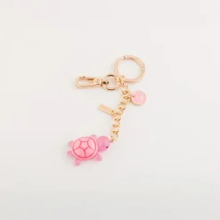 Online CARPISA Portachiavi Donna - Gummy turtle