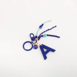 Online CARPISA Portachiavi Donna - Puffy letters keycha