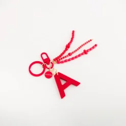 Online CARPISA Portachiavi Donna - Puffy letters keycha