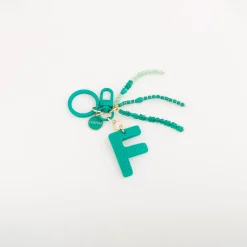 Clearance CARPISA Portachiavi Donna - Puffy letters keycha