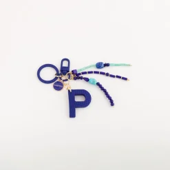 Sale CARPISA Portachiavi Donna - Puffy letters keycha