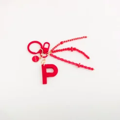 Sale CARPISA Portachiavi Donna - Puffy letters keycha
