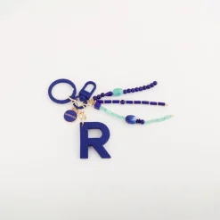 Outlet CARPISA Portachiavi Donna - Puffy letters keycha