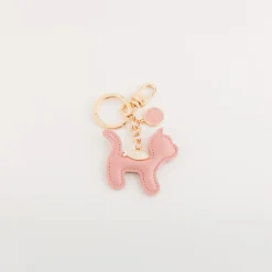 Outlet CARPISA Portachiavi Donna - Sugar keychain Cipria