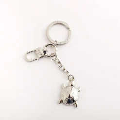 Best CARPISA Portachiavi Metallo Donna - Glossy keychain spri Nichel