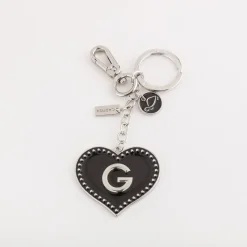 Online CARPISA Portachiavi Metallo Donna - Heart letters keycha