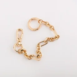 Hot CARPISA Portachiavi Metallo Donna - Sweet charm