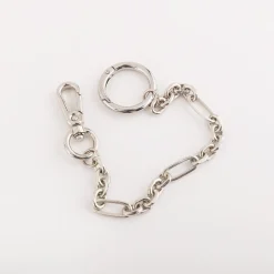 Hot CARPISA Portachiavi Metallo Donna - Sweet charm