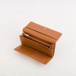 Clearance CARPISA Portafoglio Grande Donna - Areta wallet Rosa/Multicolore