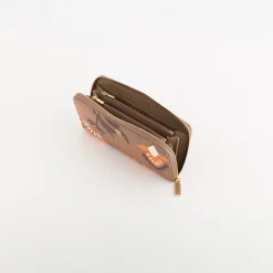 Sale CARPISA Portafoglio Grande Donna - Bouquet wallet v1