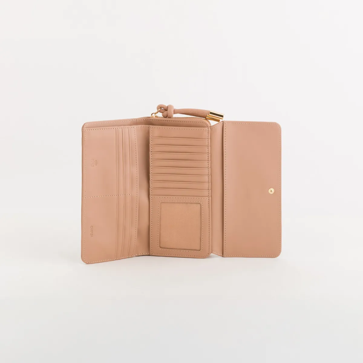 CARPISA Portafoglio Grande Donna - Erica wallet