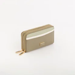 CARPISA Portafoglio Grande Donna - Fresia wallet v2