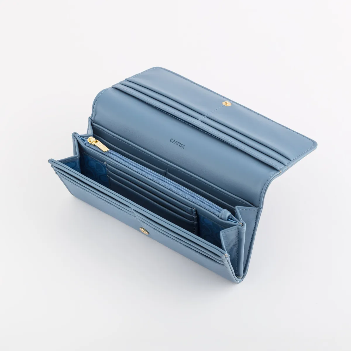 Outlet CARPISA Portafoglio Grande Donna - Loto v2 wallet
