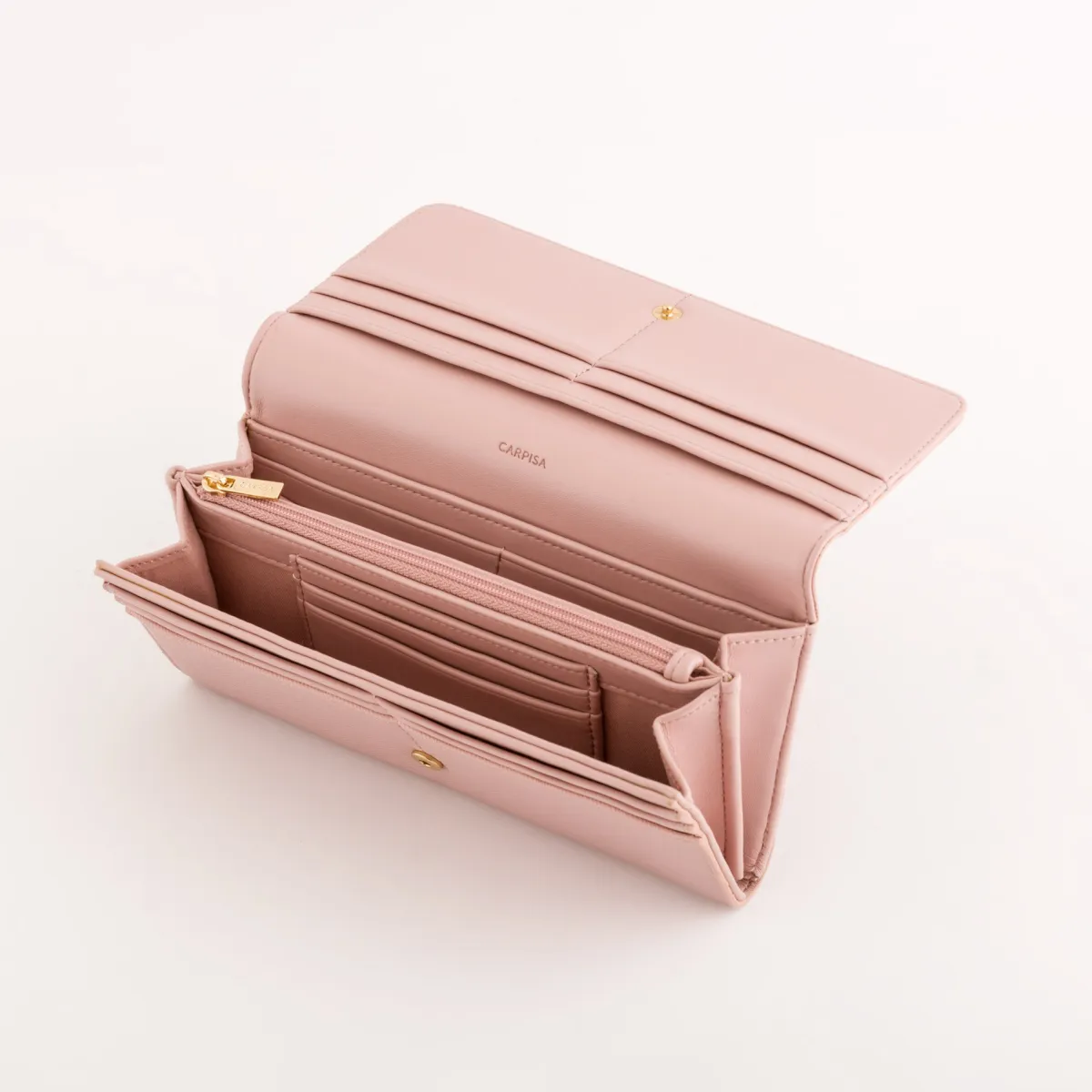 Outlet CARPISA Portafoglio Grande Donna - Loto v2 wallet