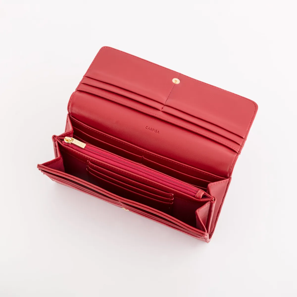Outlet CARPISA Portafoglio Grande Donna - Loto v2 wallet