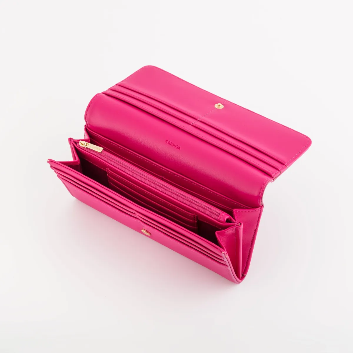 Outlet CARPISA Portafoglio Grande Donna - Loto v2 wallet