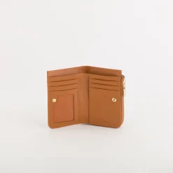 Sale CARPISA Portafoglio Medio Donna - Areta wallet Rosa/Multicolore
