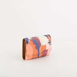 Sale CARPISA Portafoglio Medio Donna - Areta wallet Rosa/Multicolore