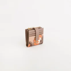 Best CARPISA Portafoglio Medio Donna - Bouquet wallet v1