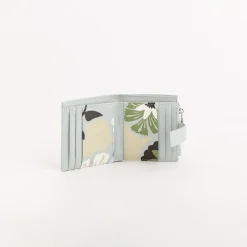 Best CARPISA Portafoglio Medio Donna - Bouquet wallet v1