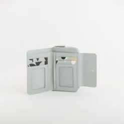 New CARPISA Portafoglio Medio Donna - Bouquet wallet v1