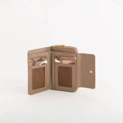 New CARPISA Portafoglio Medio Donna - Bouquet wallet v1