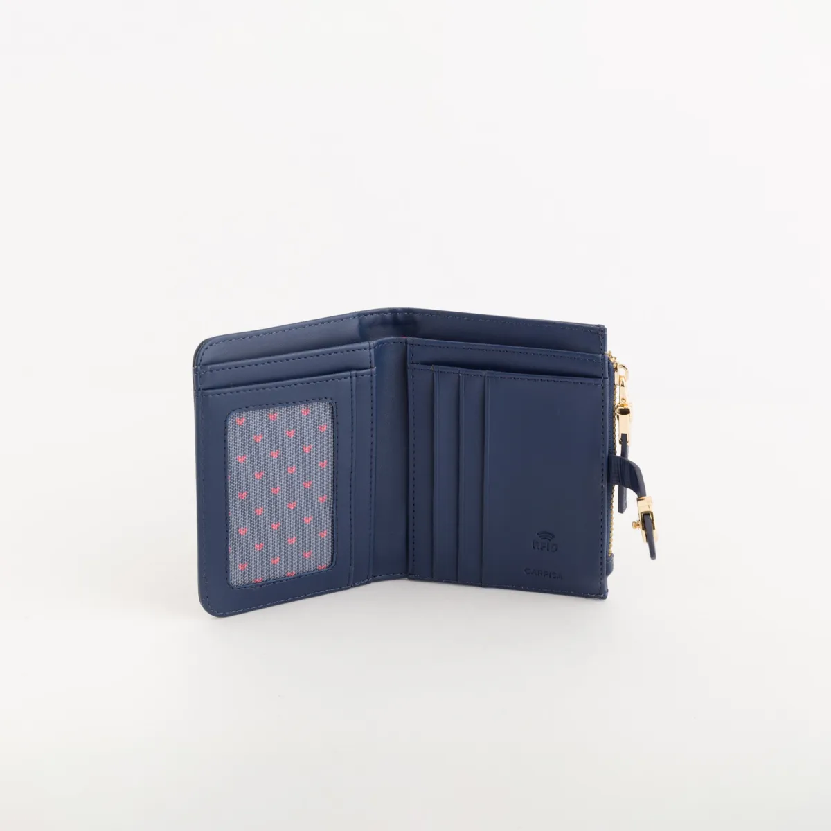 Best CARPISA Portafoglio Medio Donna - Dalia wallet v3