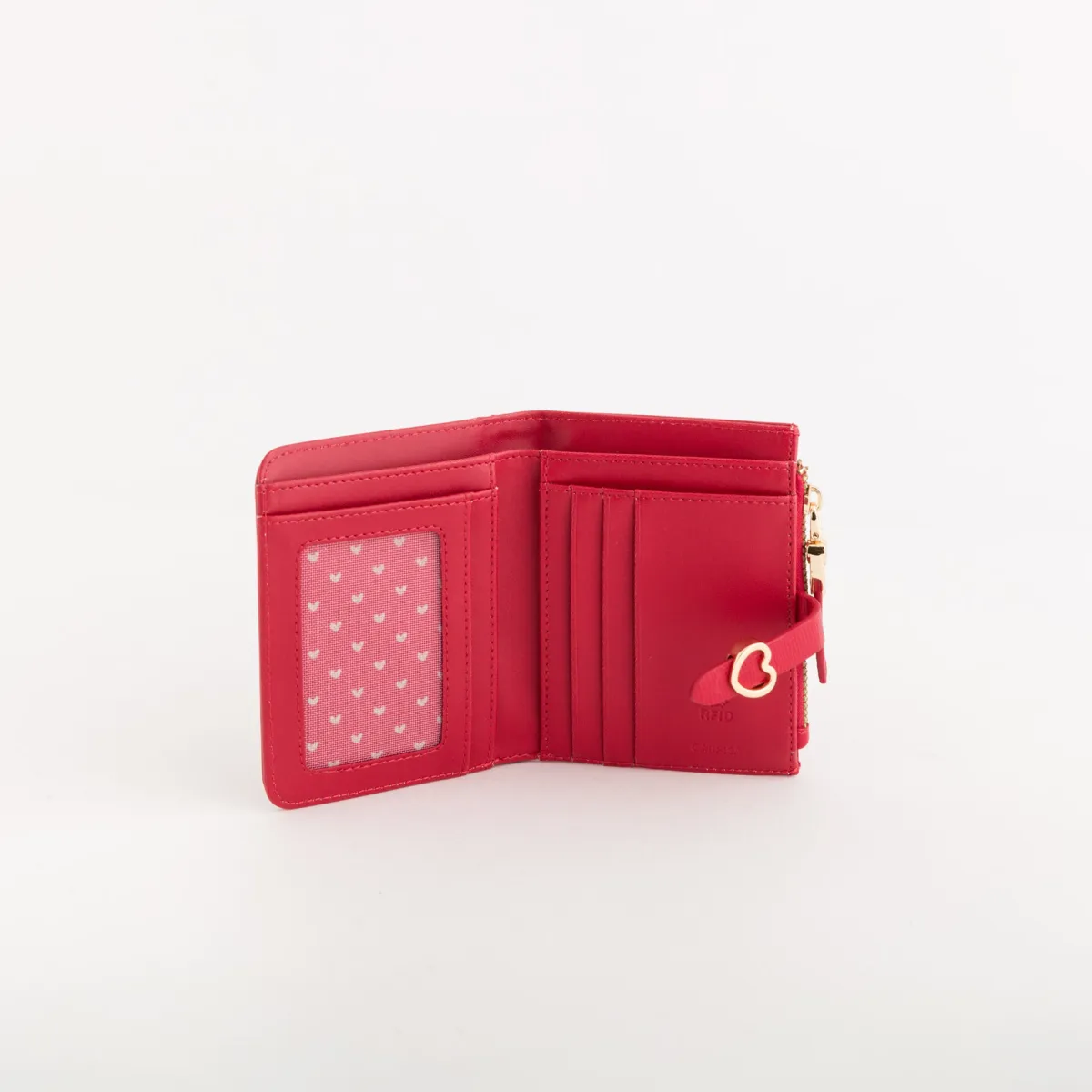 Best CARPISA Portafoglio Medio Donna - Dalia wallet v3