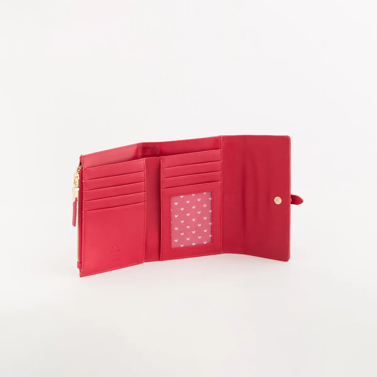 Hot CARPISA Portafoglio Medio Donna - Dalia wallet v3