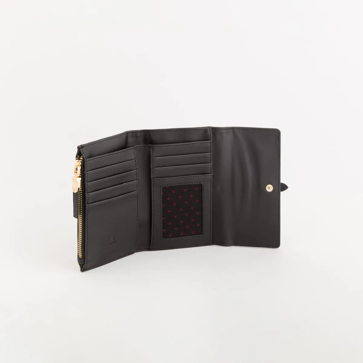 Hot CARPISA Portafoglio Medio Donna - Dalia wallet v3