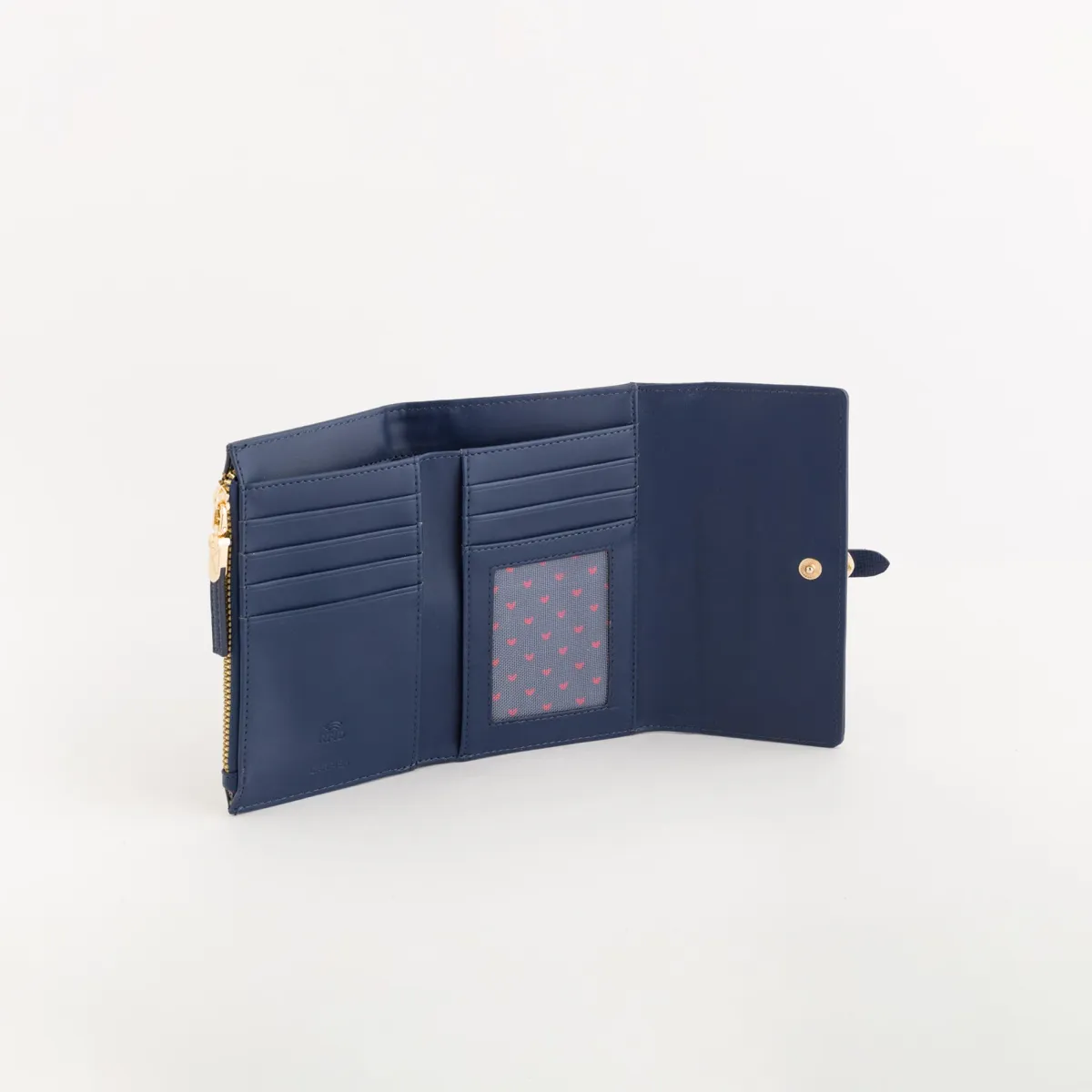 Hot CARPISA Portafoglio Medio Donna - Dalia wallet v3